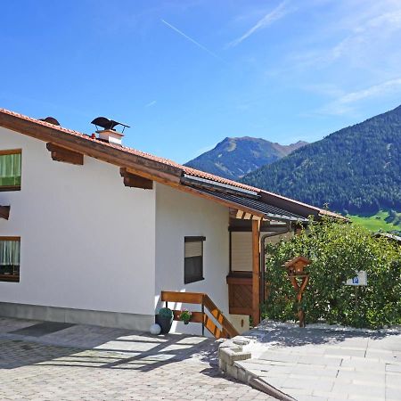 Apartment Haus Sailer Oberperfuss Exterior foto